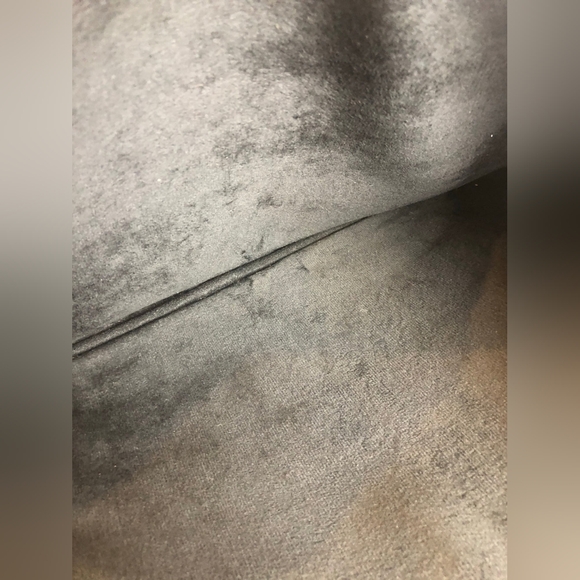 Marc Jacobs Designer Black Laptop Logo Tech messenger tote briefcase Bag - Picture 15 of 16